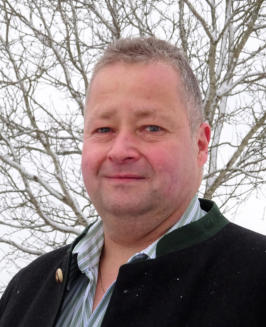 Dieter Höfner