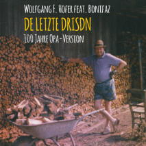 De letzte Drisdn
