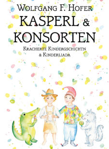 Kasperl & Konsorten, 22 Euro