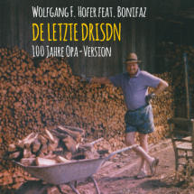 De letzte Drisdn