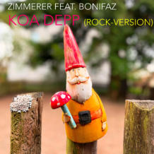 Koa Depp (Rock-Version)